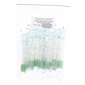 MUNDPFLEGESTÄBCHEN Schaumstoff neutral – PZN 10553993 (PZN 10553993) из Германии