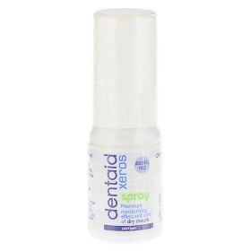 DENTAID xeros Feuchtigkeits-Spray pH nominal 3,1 – PZN 6835131 (PZN 6835131) из Германии