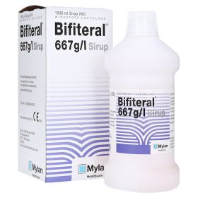 Bifiteral 667g/l – PZN 1476532 (PZN 1476532) из Германии