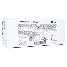 FREKA CONNECT ENLock Spritzen 10 ml – PZN 9685956 (PZN 9685956) из Германии