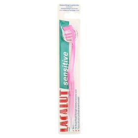 LACALUT sensitive Zahnbürste – PZN 11038862 (PZN 11038862) из Германии