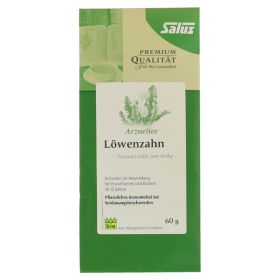 LÖWENZAHN ARZNEITEE Taraxaci rad.c.herb.Bio Salus – PZN 5351773 (PZN 5351773) из Германии