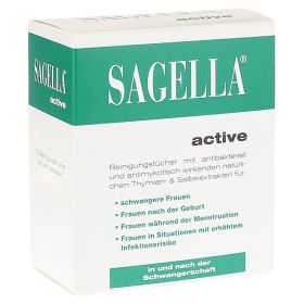 Sagella active – PZN 10123620 (PZN 10123620) из Германии