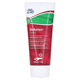 Stokolan Classic Cream – PZN 1393757 (PZN 1393757) из Германии