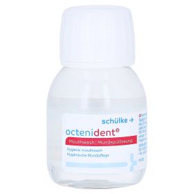 OCTENIDENT Mundspüllösung – PZN 16139958 (PZN 16139958) из Германии