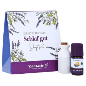 Schlaf gut Duftset – PZN 3731980 (PZN 3731980) из Германии