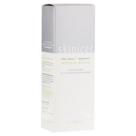 SKINICER After Shave & Depilation Repair Balm – PZN 12427761 (PZN 12427761) из Германии