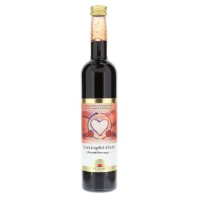 GRANATAPFEL ELIXIER mediterran Dr.Jacob's – PZN 10003057 (PZN 10003057) из Германии