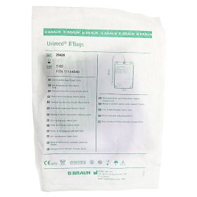 URINBEUTEL steril 1,5 l o.Ablauf – PZN 11144848 (PZN 11144848) из Германии