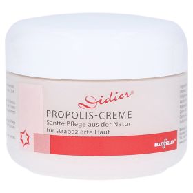 PROPOLIS CREME Biofrid – PZN 4255949 (PZN 4255949) из Германии