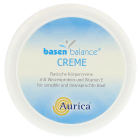 BASENBALANCE Creme – PZN 10933388 (PZN 10933388) из Германии