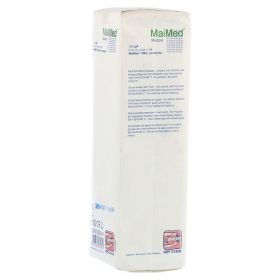 SCHLITZKOMPRESSEN 5x5 cm unsteril 12fach – PZN 120141 (PZN 120141) из Германии