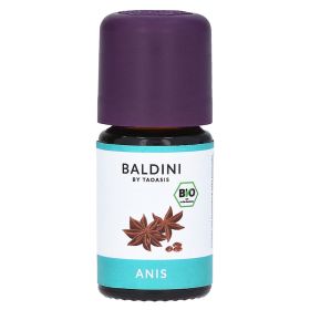 Baldini Bio-Aroma Anis Bio Öl – PZN 12436702 (PZN 12436702) из Германии