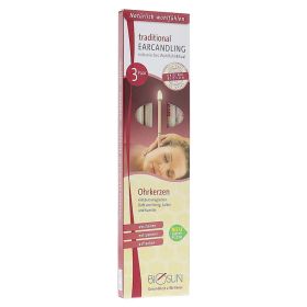 OHRKERZEN BIOSUN traditional Filter Neu 2015 – PZN 11133359 (PZN 11133359) из Германии