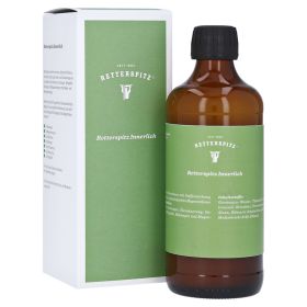 Retterspitz Wasser Innerlich – PZN 867779 (PZN 867779) из Германии