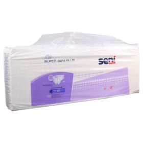 SUPER SENI Plus Gr.3 L Inkontinenzhose Nacht f.E. – PZN 2599900 (PZN 2599900) из Германии