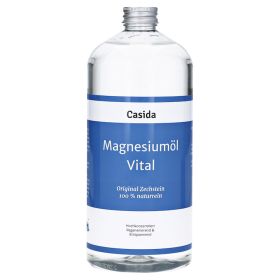 MAGNESIUMÖL Vital Zechstein – PZN 11730233 (PZN 11730233) из Германии