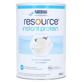 Resource instant protein – PZN 10058986 (PZN 10058986) из Германии