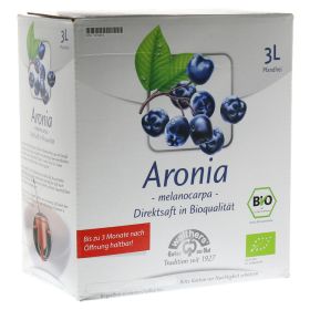 ARONIASAFT – PZN 1915670 (PZN 1915670) из Германии