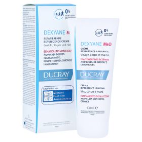 Ducray Dexyane MeD Creme – PZN 11578713 (PZN 11578713) из Германии