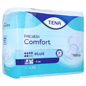 TENA COMFORT plus Vorlagen – PZN 10255899 (PZN 10255899) из Германии
