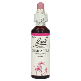 Bachblüten Crab Apple Tropfen – PZN 53255 (PZN 53255) из Германии