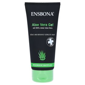 ALOE VERA GEL 90% – PZN 12740736 (PZN 12740736) из Германии