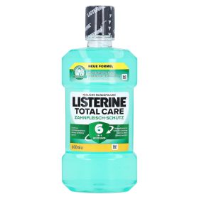 LISTERINE Total Care Zahnfleisch-Schutz Mundspül. – PZN 17395913 (PZN 17395913) из Германии
