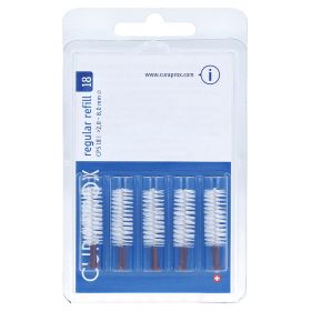 CURAPROX CPS 18 Interdentalb.2-8 mm – PZN 5906567 (PZN 5906567) из Германии