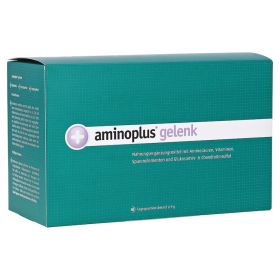 AMINOPLUS gelenk Granulat – PZN 2224181 (PZN 2224181) из Германии