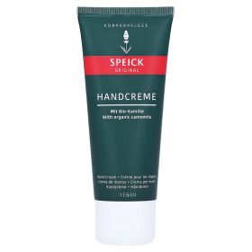 SPEICK Original Handcreme – PZN 17165461 (PZN 17165461) из Германии