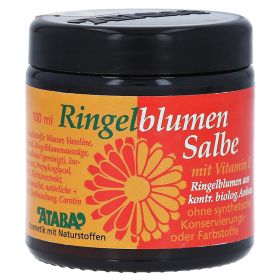 Ringelblumen Salbe mit Vitamin E – PZN 3488723 (PZN 3488723) из Германии