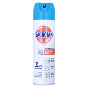 Sagrotan Hygiene-Spray – PZN 10402998 (PZN 10402998) из Германии