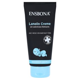 LANOLIN Creme Ensbona – PZN 14227552 (PZN 14227552) из Германии