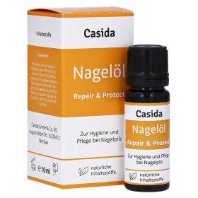 Nagelöl Repair & Protect – PZN 10022445 (PZN 10022445) из Германии