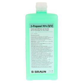 2-PROPANOL 70% V/V – PZN 944907 (PZN 944907) из Германии