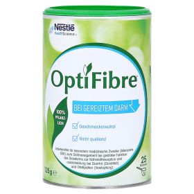 OPTIFIBRE Pulver – PZN 10832670 (PZN 10832670) из Германии