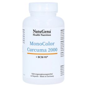 CURCUMIN 2000 Kapseln – PZN 14165526 (PZN 14165526) из Германии