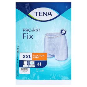 TENA FIX Fixierhosen XXL – PZN 9469017 (PZN 9469017) из Германии