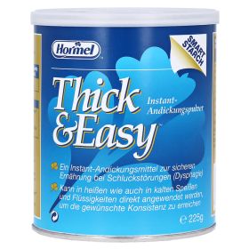 THICK & EASY Instant Andickungspulver – PZN 1348343 (PZN 1348343) из Германии
