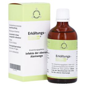 ERKÄLTUNGS-ENTOXIN Tropfen – PZN 5701167 (PZN 5701167) из Германии