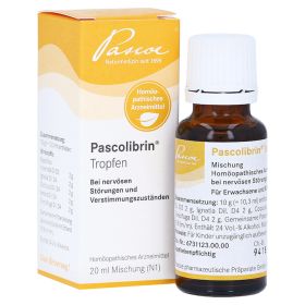 PASCOLIBRIN Tropfen – PZN 5489508 (PZN 5489508) из Германии