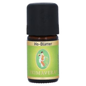 PRIMAVERA Ho Blätter ätherisches Öl – PZN 720102 (PZN 720102) из Германии