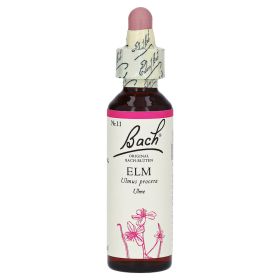 Bachblüten Elm Tropfen – PZN 53261 (PZN 53261) из Германии