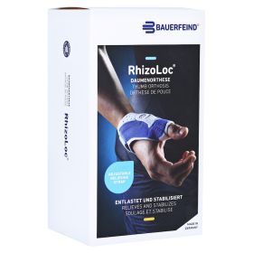 RHIZOLOC links Gr.1 titan – PZN 3507099 (PZN 3507099) из Германии
