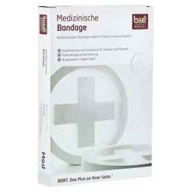 BORT Zweizug Ellenbogenstütze M – PZN 2547636 (PZN 2547636) из Германии
