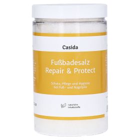 FUSSBADESALZ Repair & Protect – PZN 12907018 (PZN 12907018) из Германии
