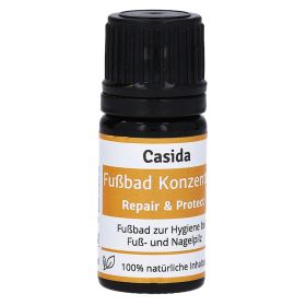 FUSSBAD Konzentrat Repair & Protect – PZN 10086741 (PZN 10086741) из Германии