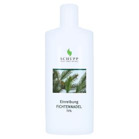 FICHTENNADEL EINREIBUNG 70% – PZN 382473 (PZN 382473) из Германии