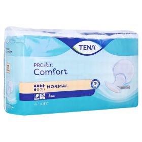 TENA COMFORT normal Vorlagen – PZN 461652 (PZN 461652) из Германии
